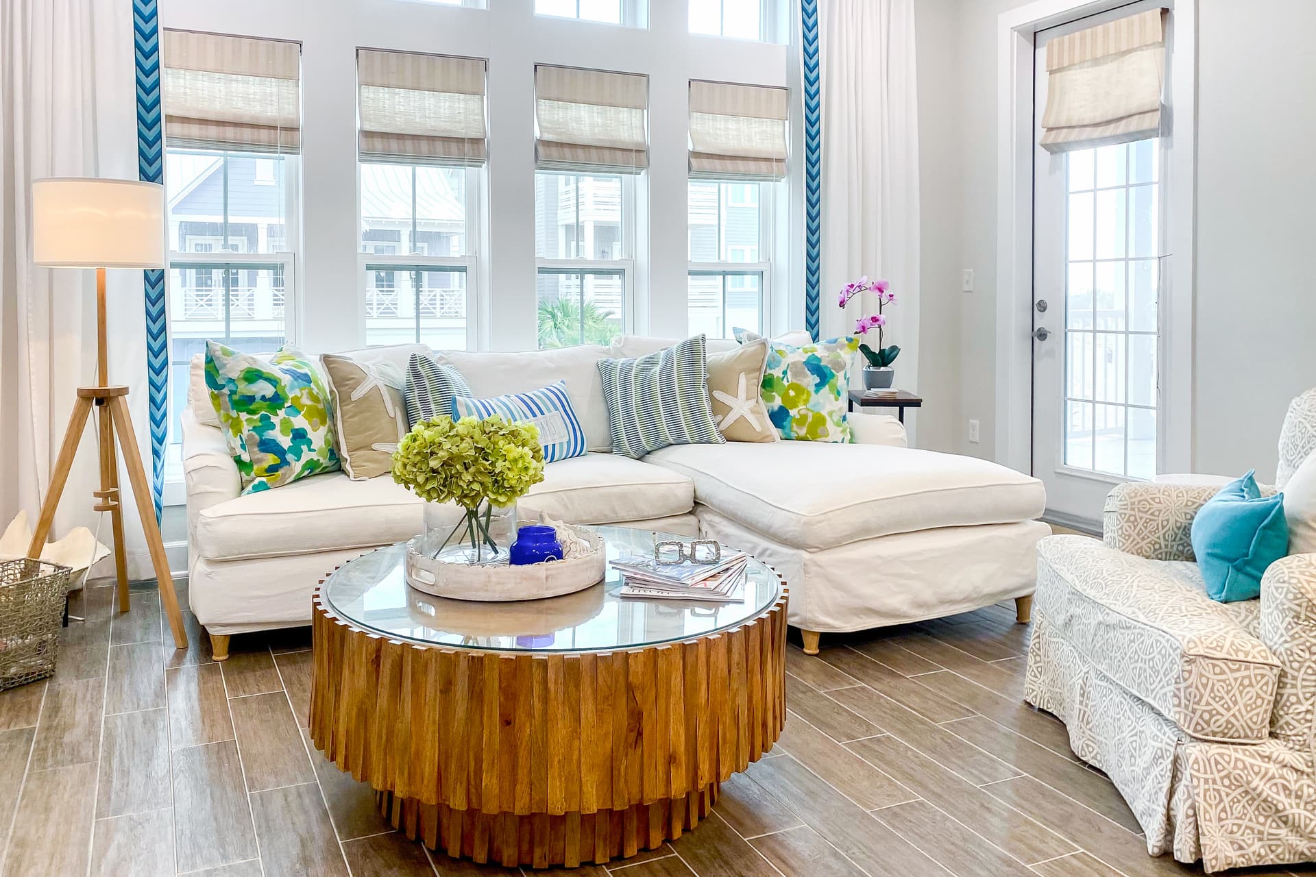 Family Tides Residence - Image 2