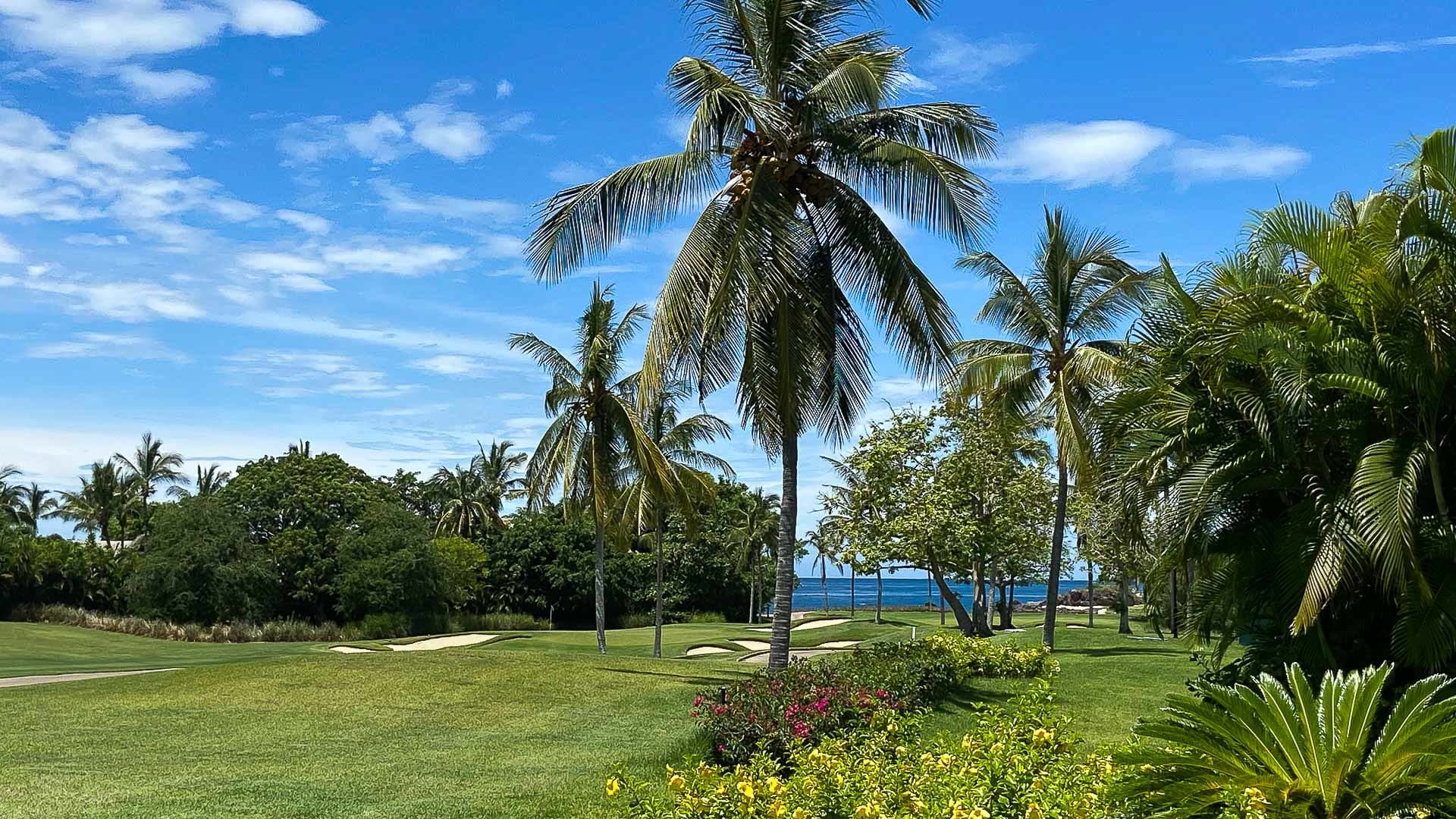 Las Palmas Golf Course Home - Image 25