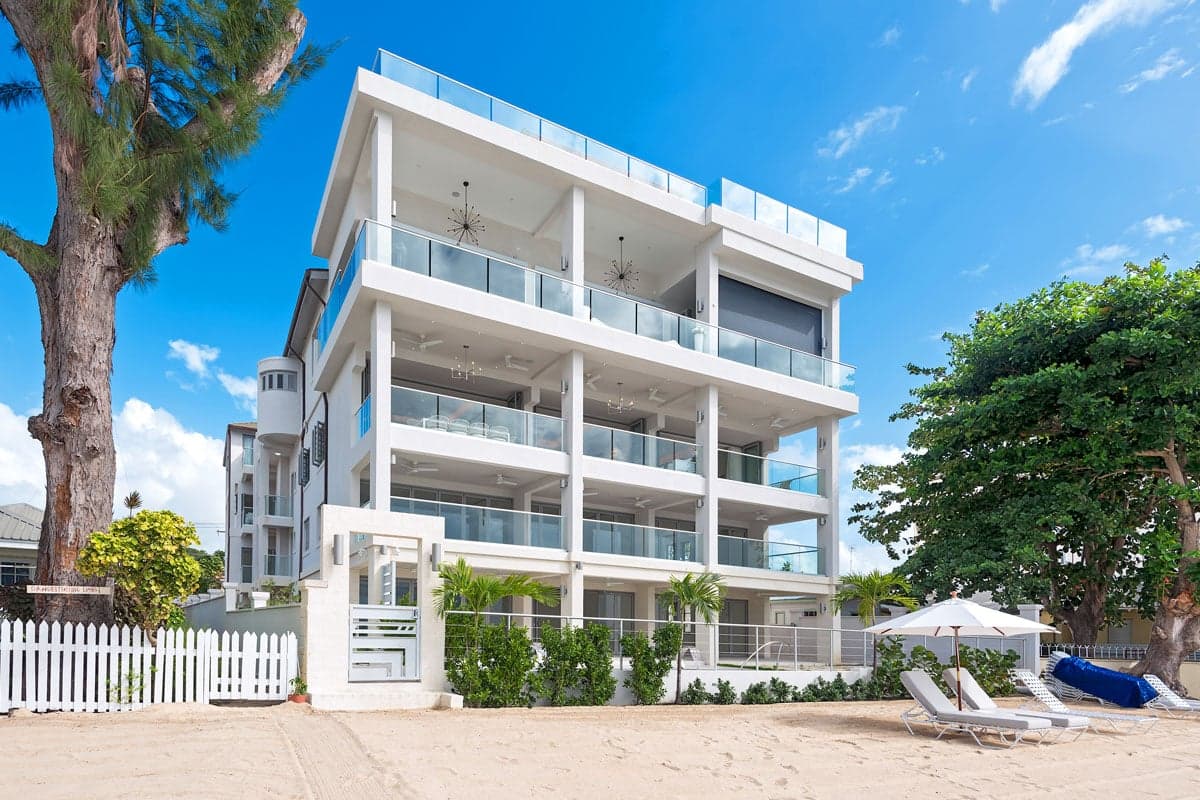 Coastal Elegance Condo - Image 2