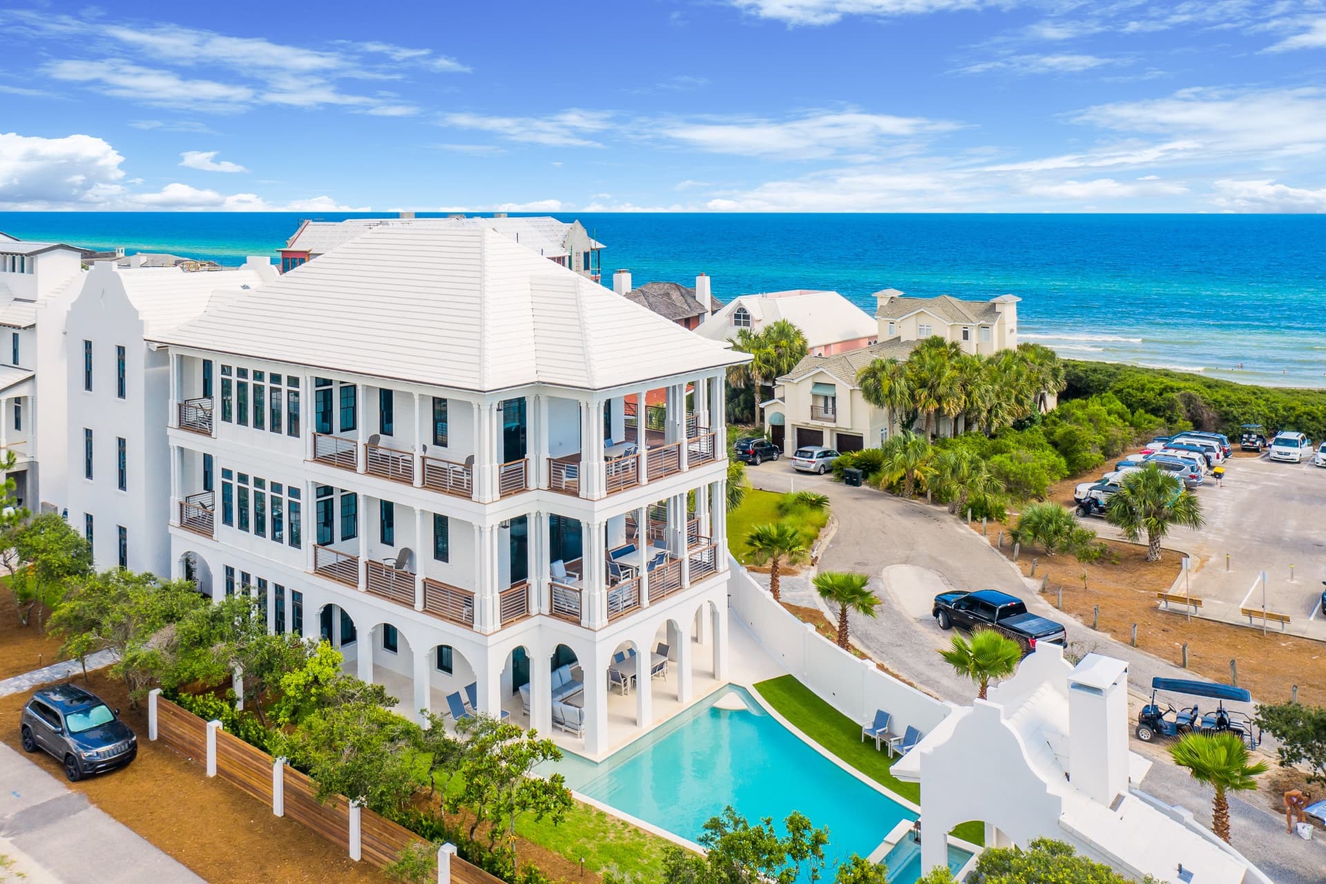 Sanctuary at Seagrove - Image 48