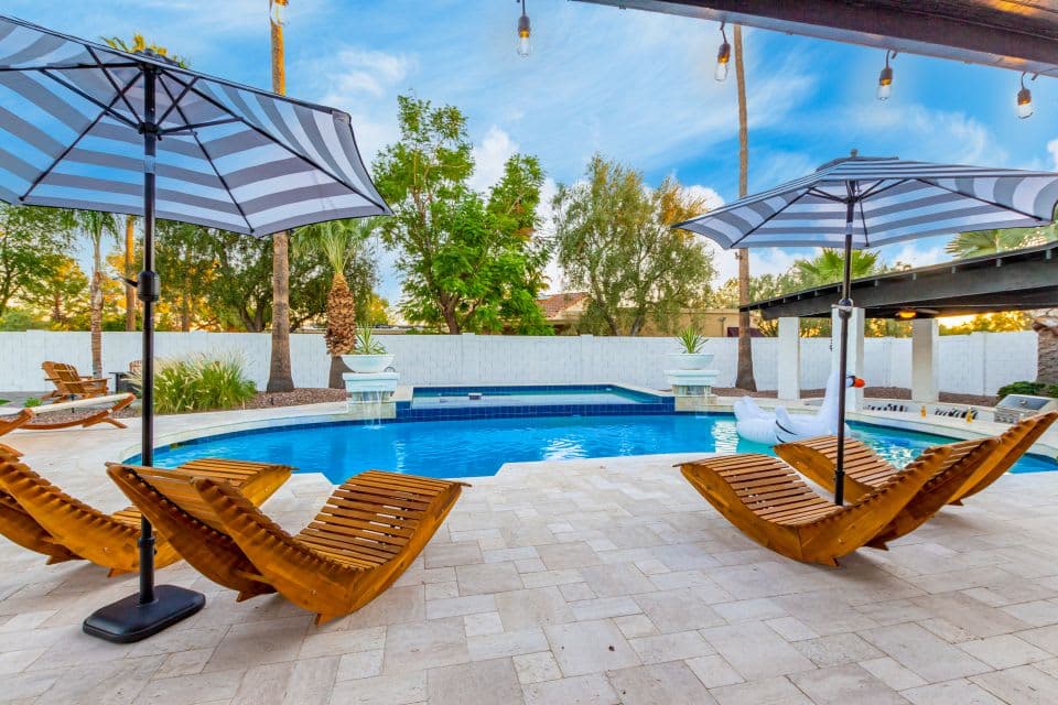 Palms Lux Place - Image 35