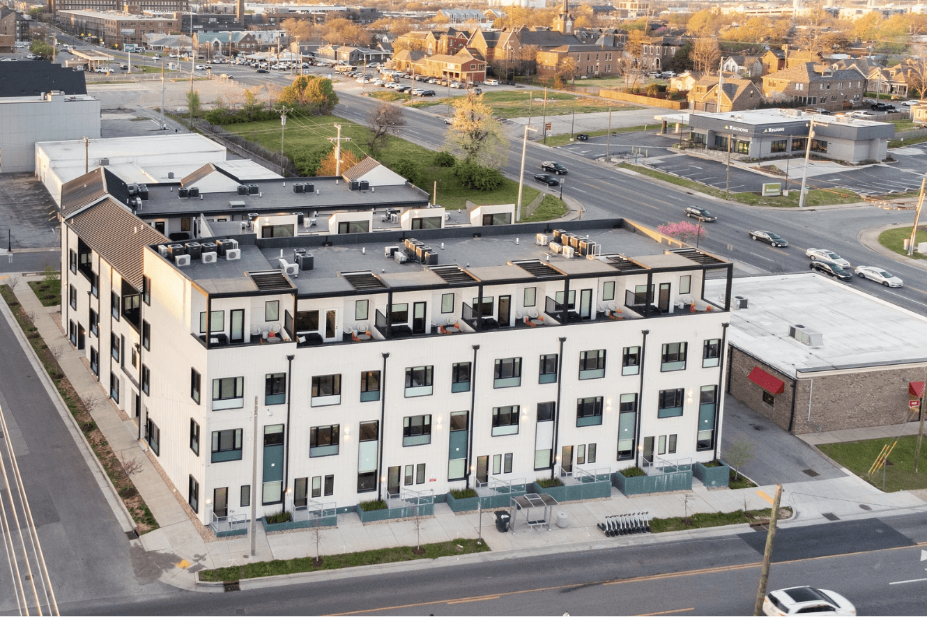 Conway Nest - Image 3