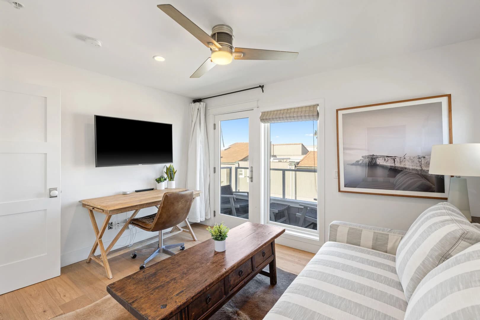 Oceanfront Retreat Three - Image 34