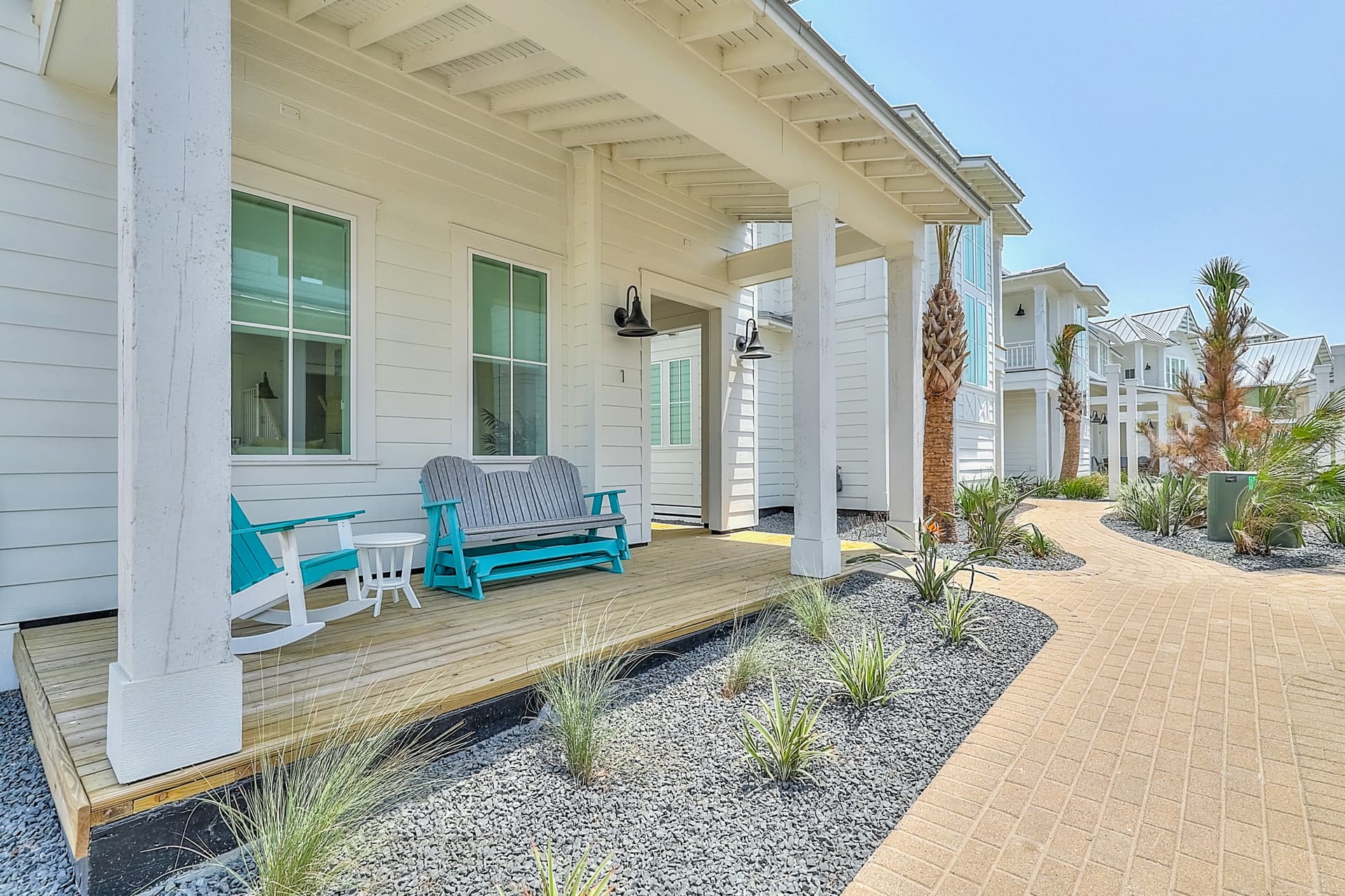 At Ease Home - Image 4