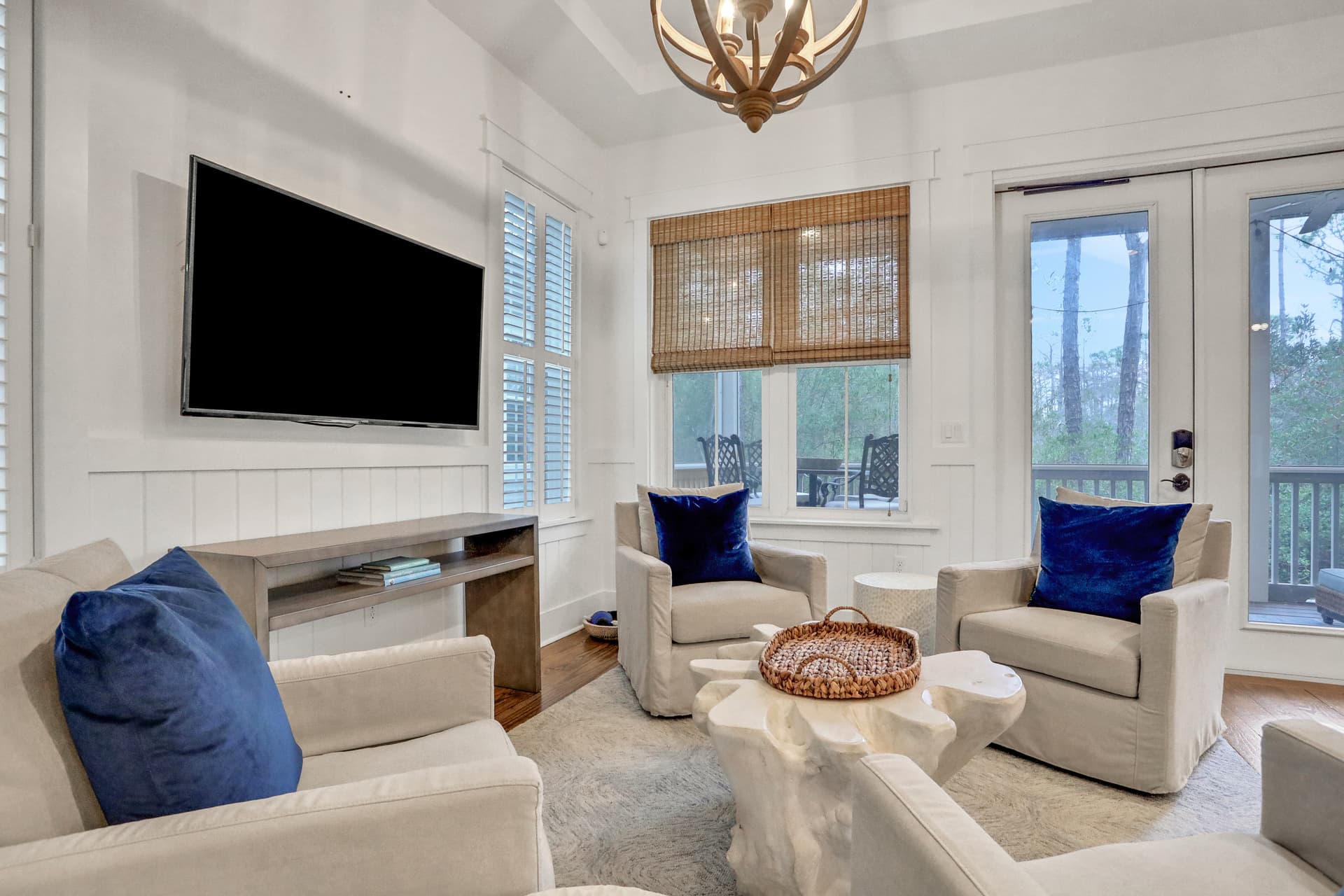 Nature Walk Beargrass House - Image 9