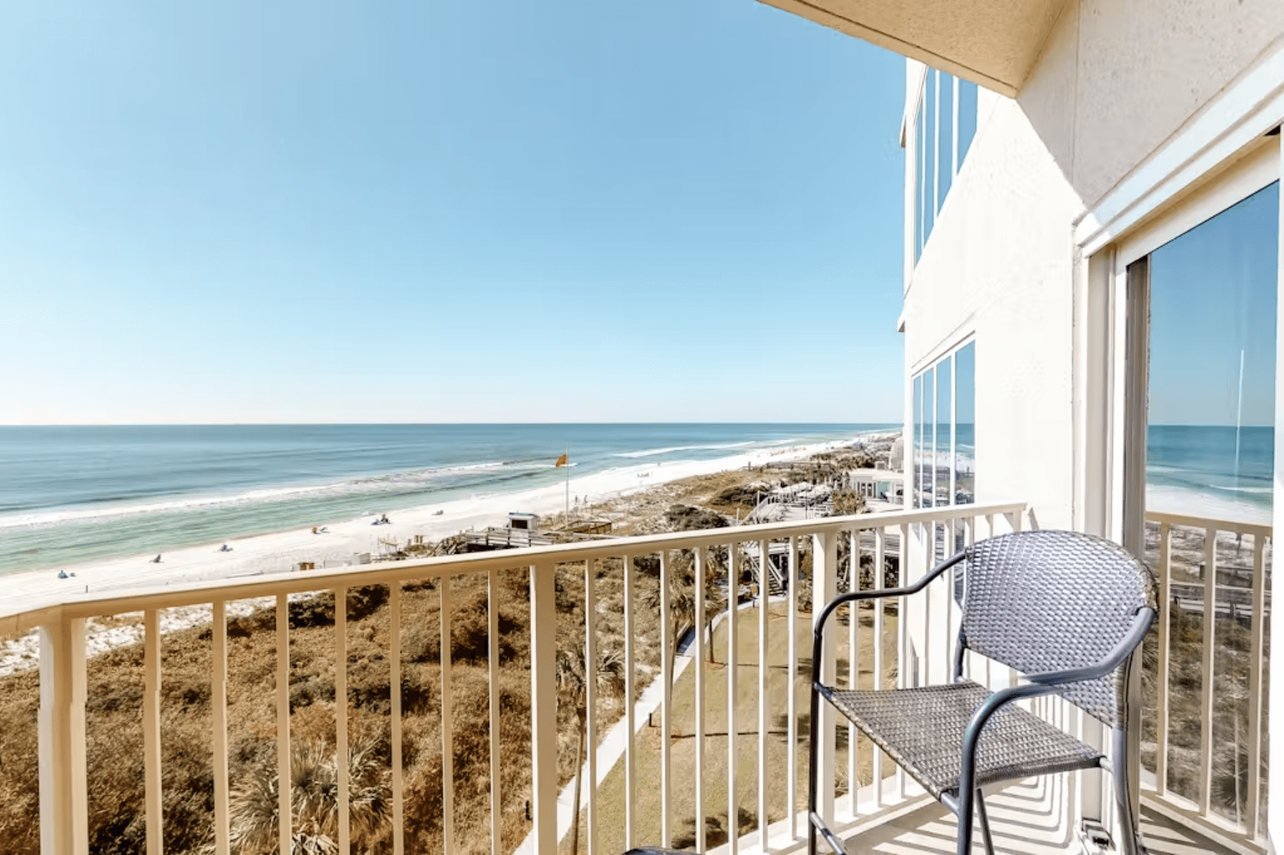 TOPS'L Beach Manor #510 - Image 3