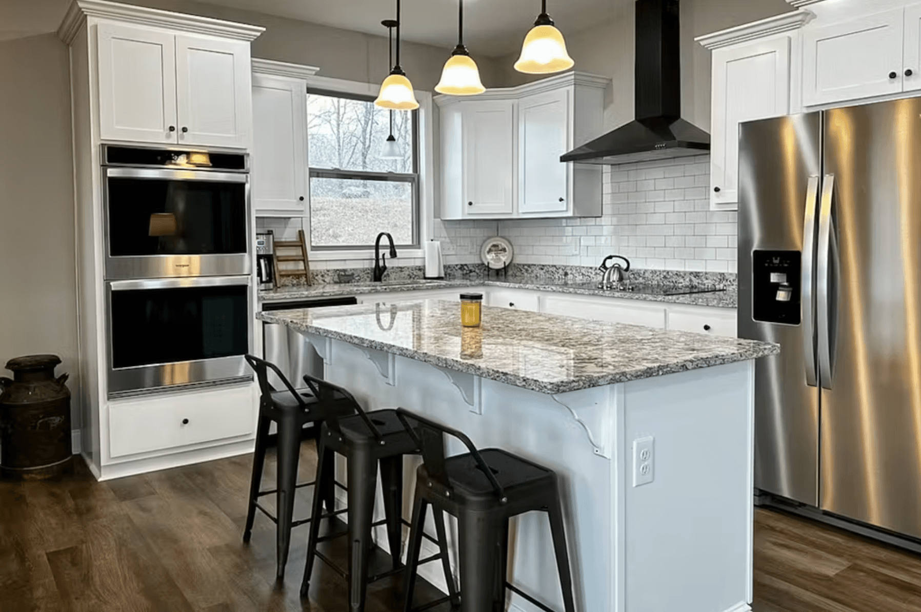 Granite Glen House - Image 3