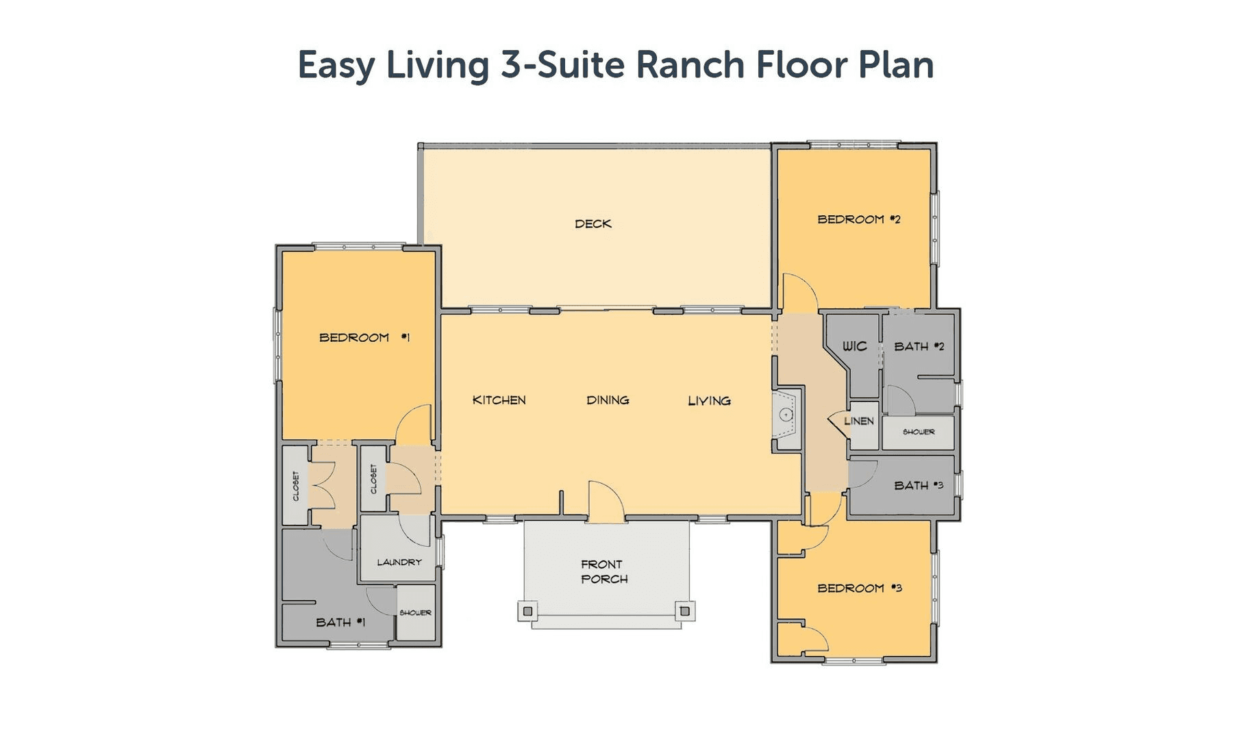 Cloud Catcher Home - Image 29