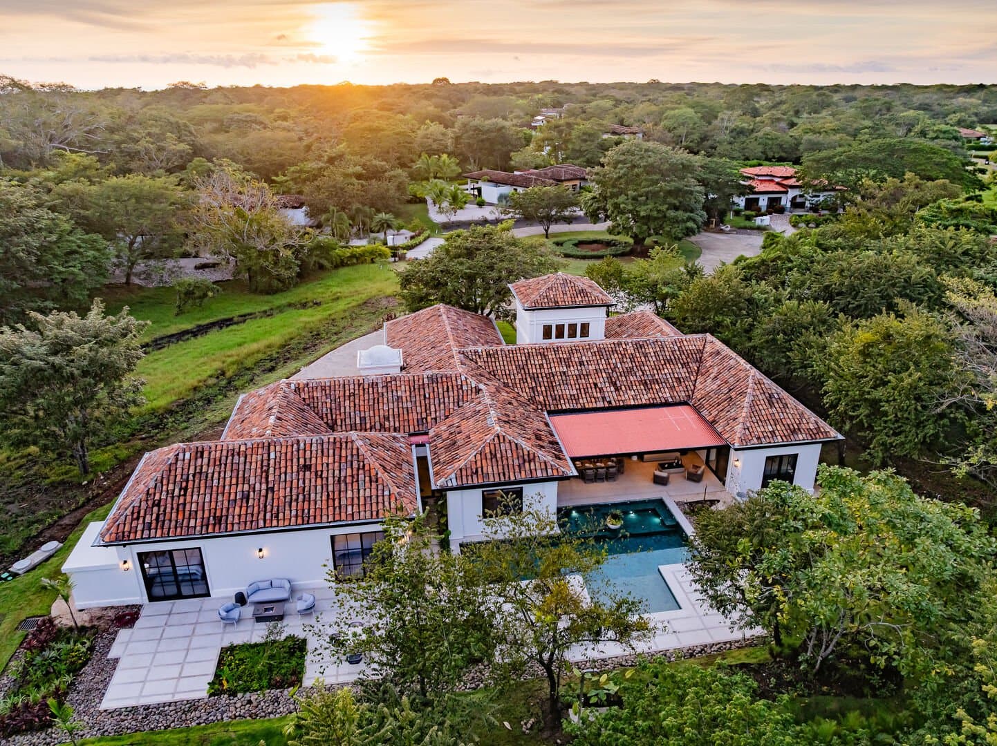 Villa Rosato - Image 1