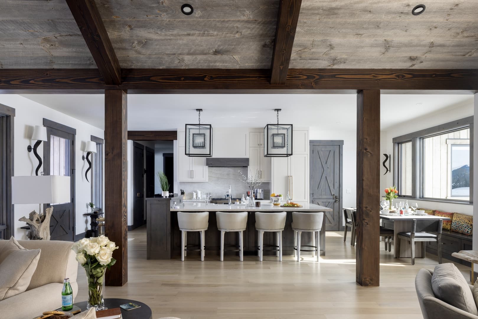 Mountain Serenity - Image 3