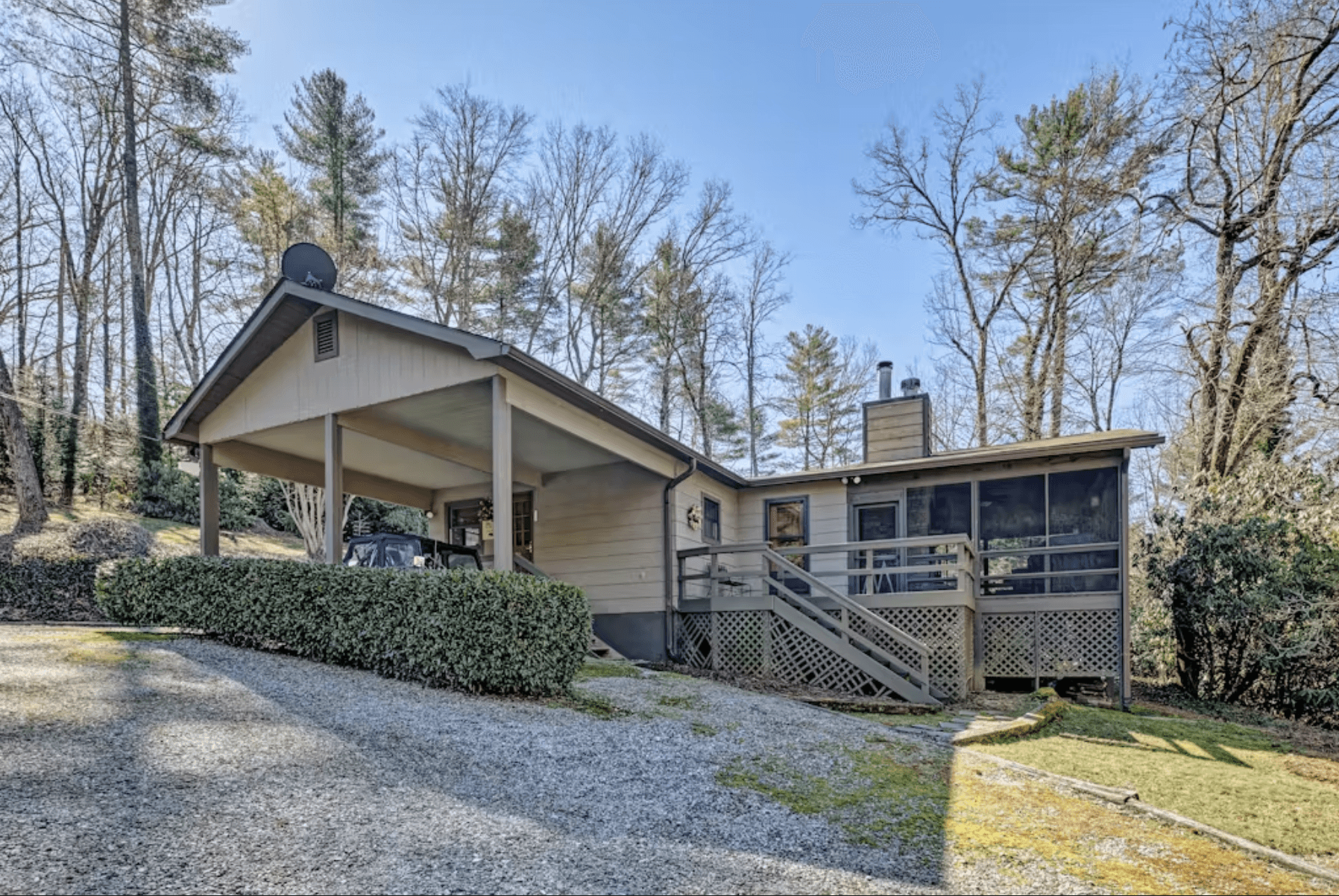 Sparrows Nest - Image 3