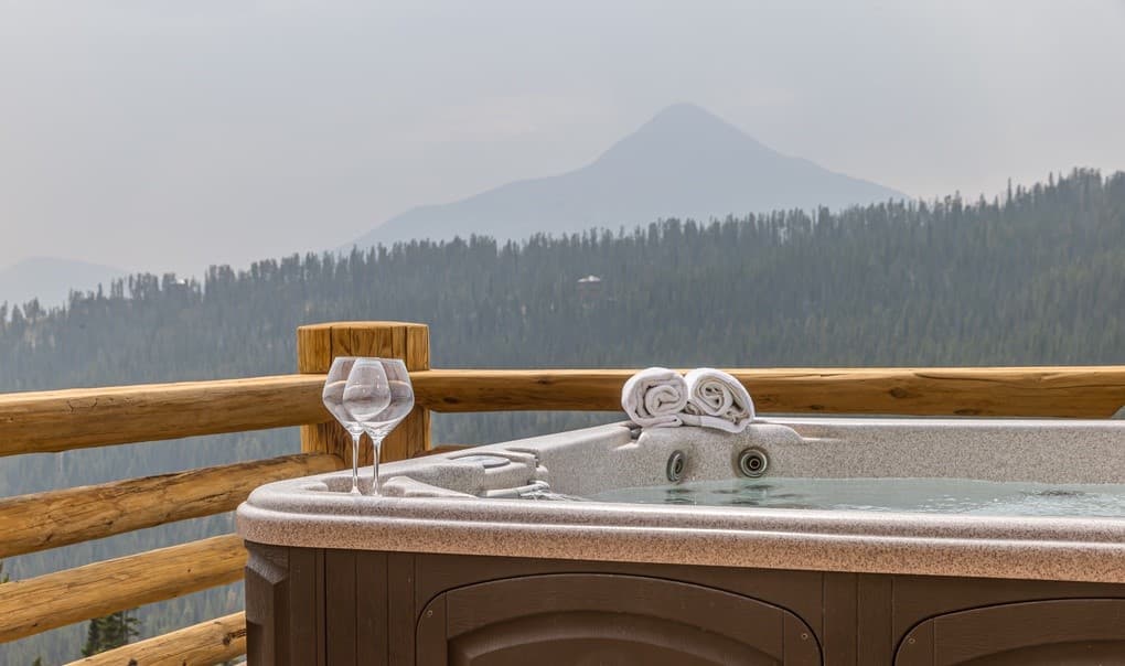 Upper Beehive Basin - Image 7