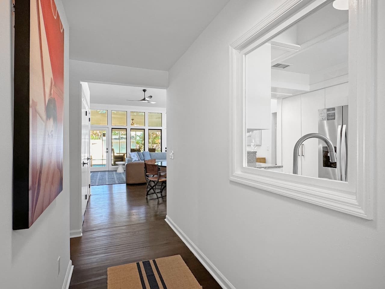 Tucked In - Image 27