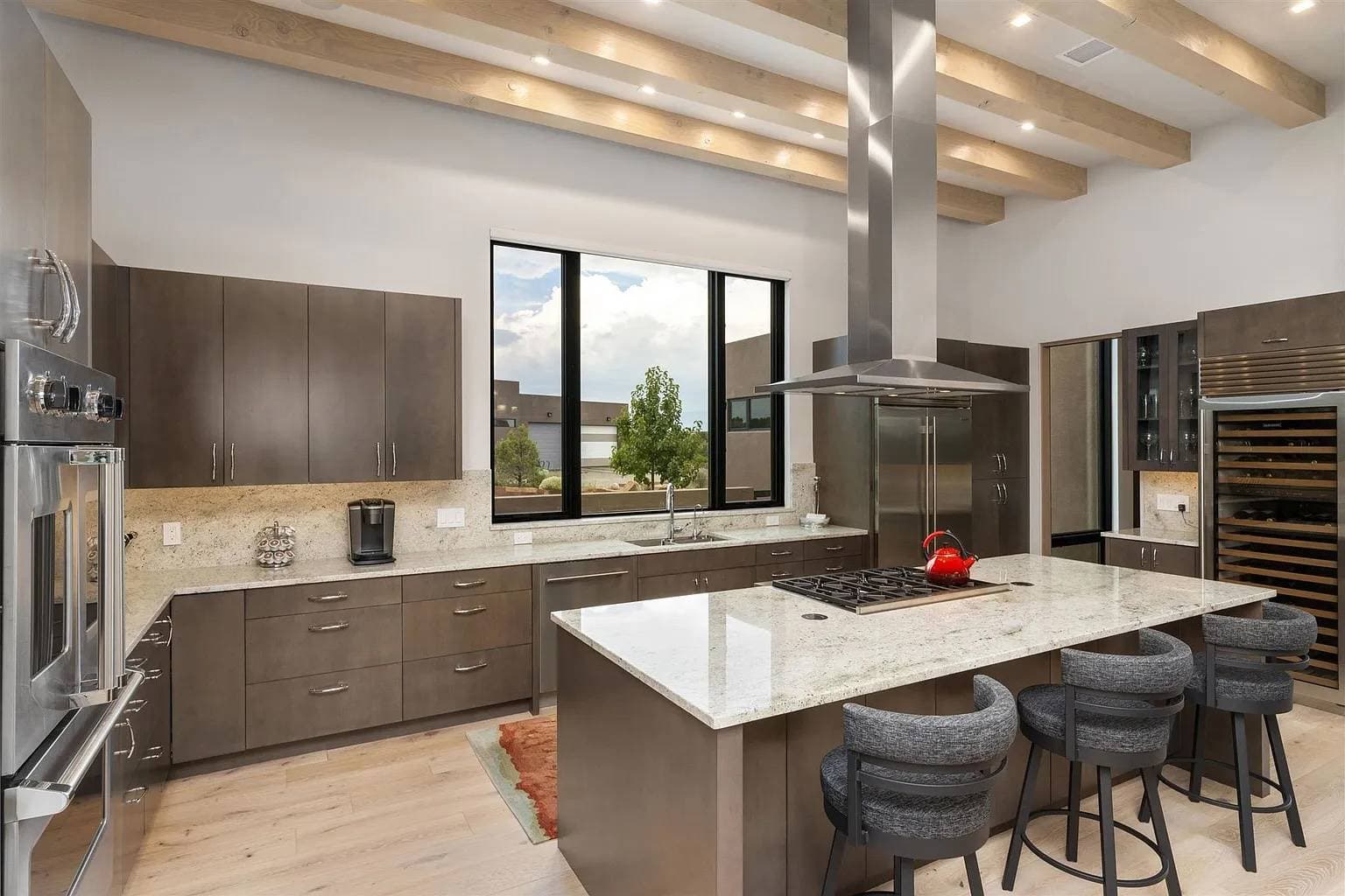 Oso Vista Retreat - Image 12