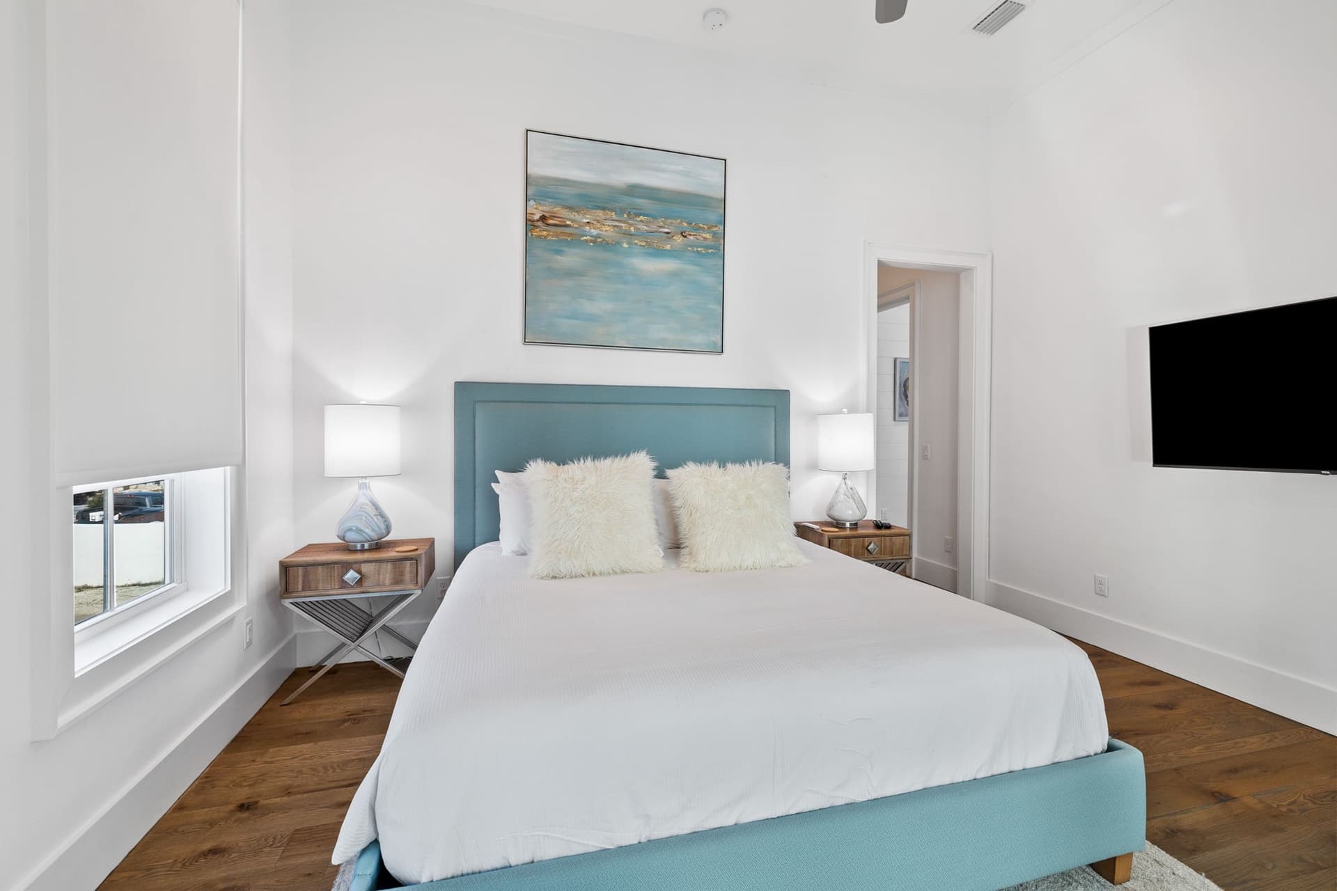 Seagrove Sparrow Villa - Image 19