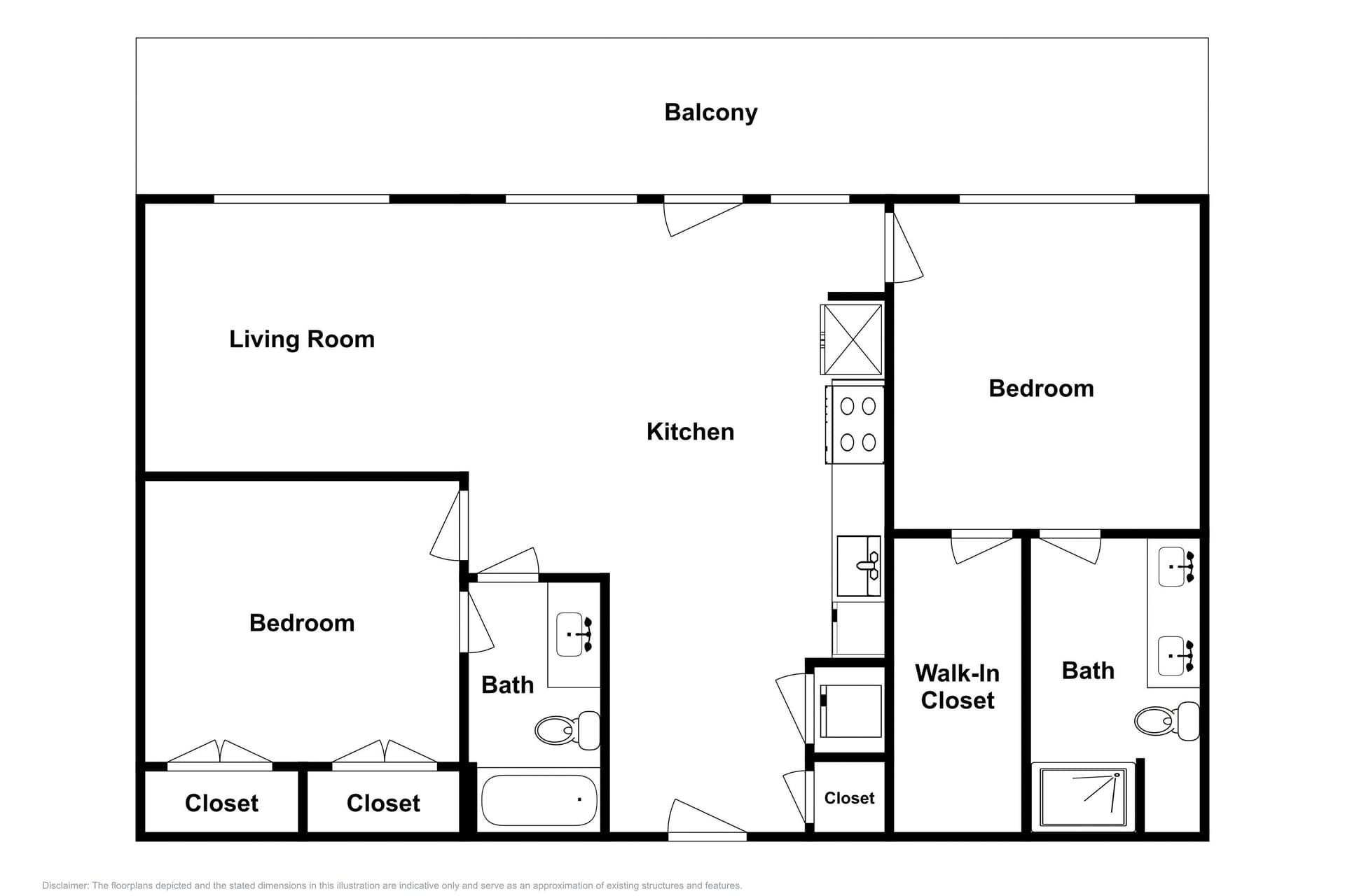 Red Illume Home - Image 14