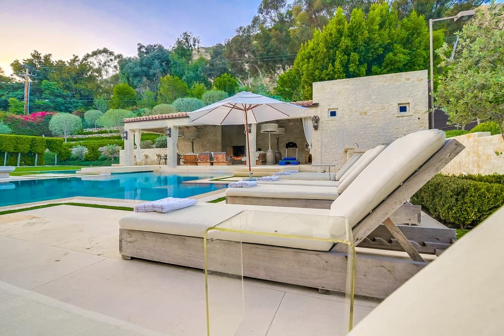 Chateau Serra Malibu - Image 2