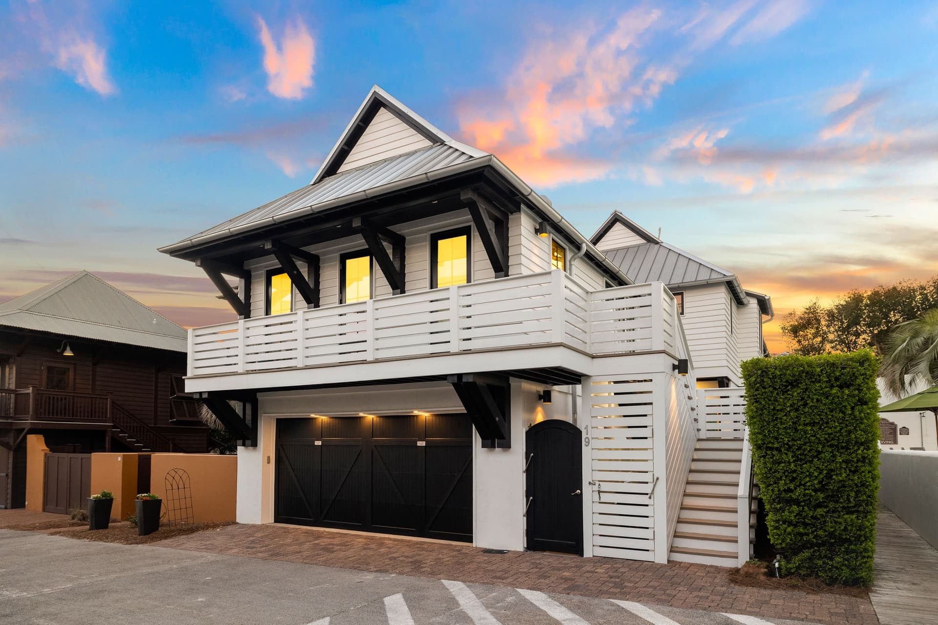 Abba Cottage & Carriage House - Image 46