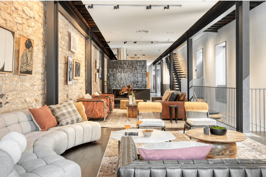 Paramount Place - Image 1