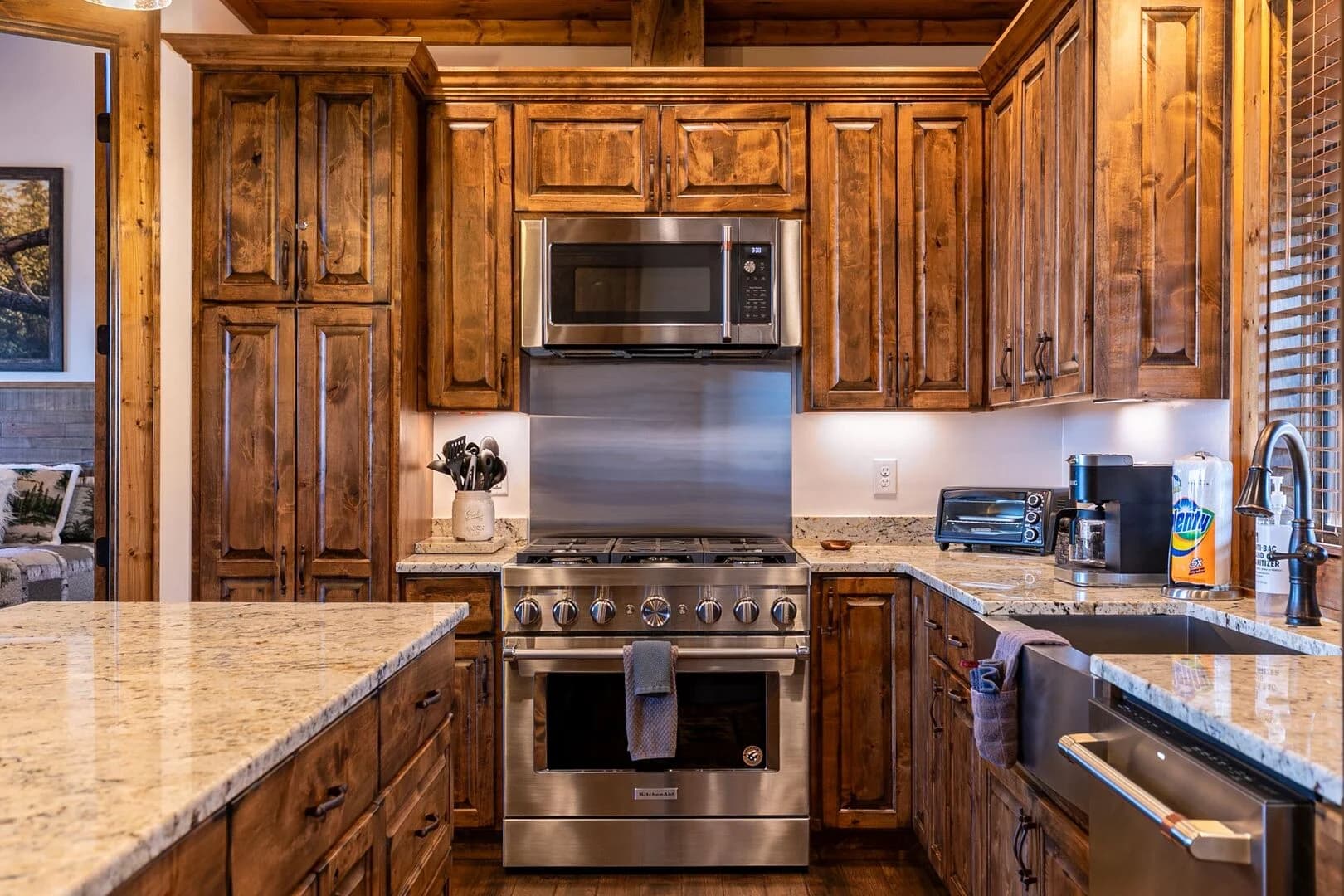 Green Valley II - Image 14