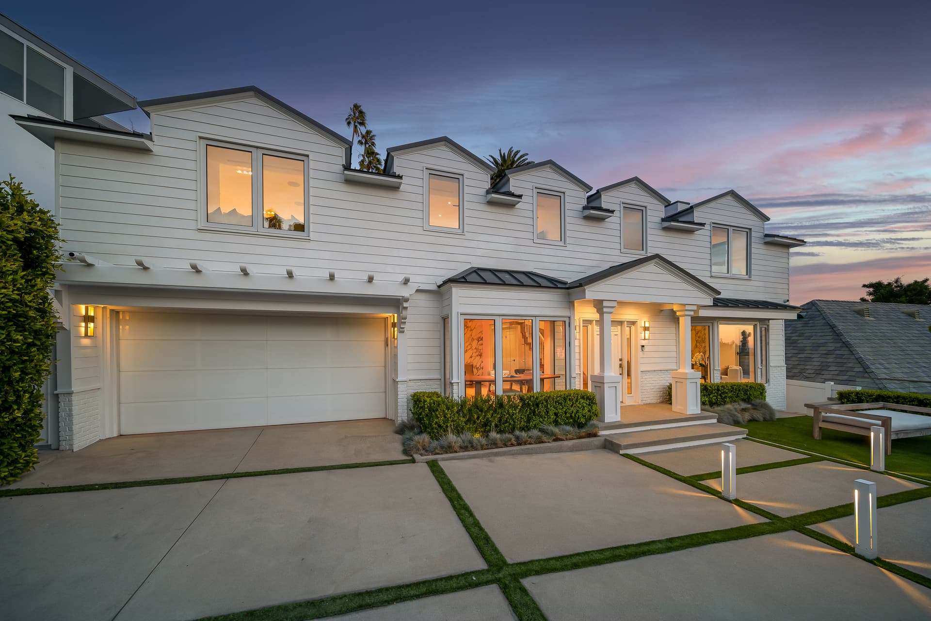 London Villa - Image 69