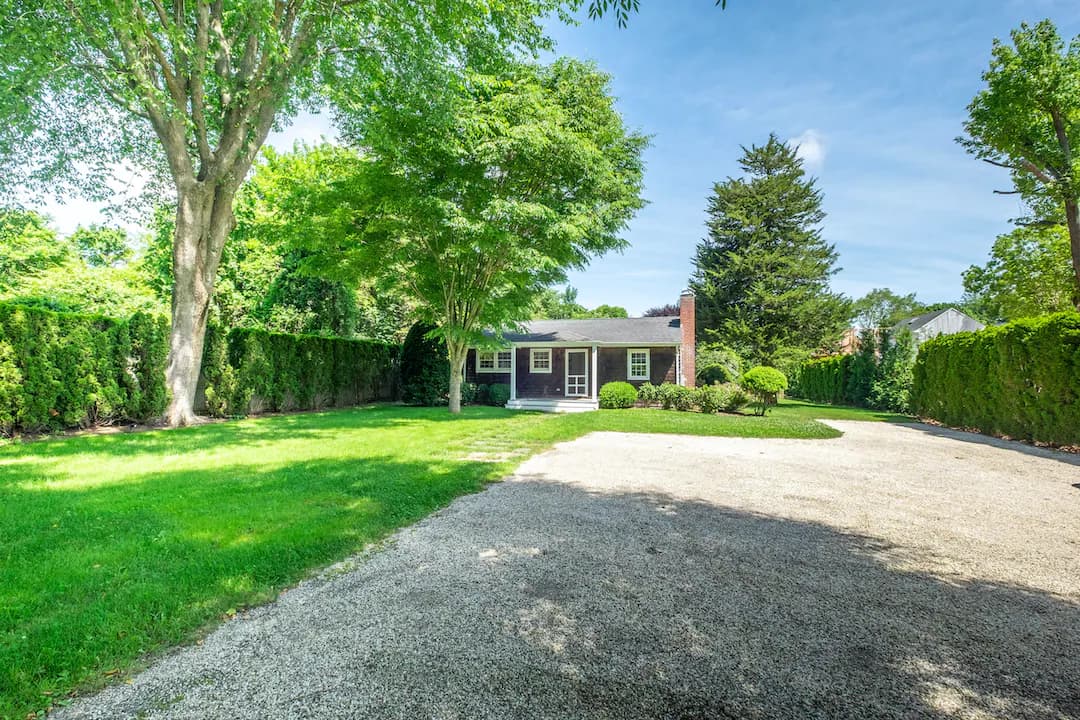 Driftwood Home - Image 29