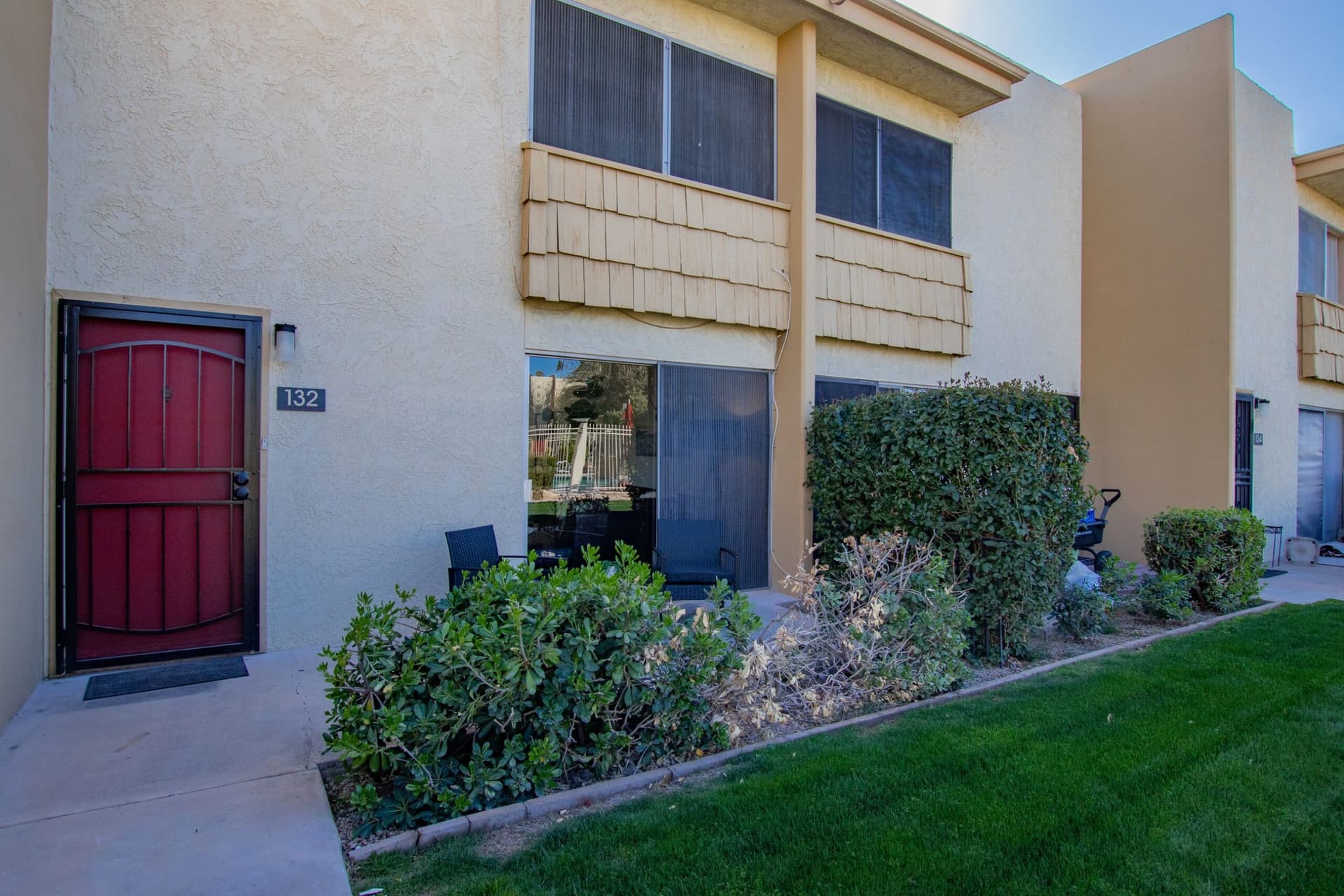 Camelback Townhouse - Image 25