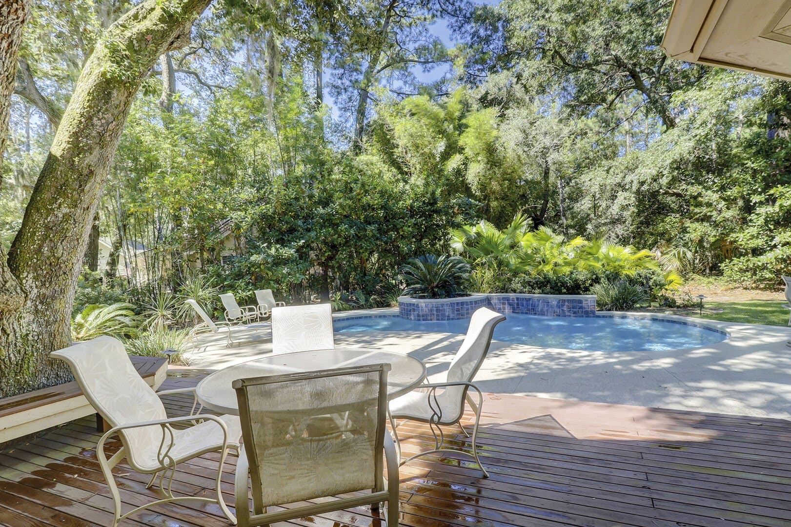 Southern Charm Retreat - Image 52