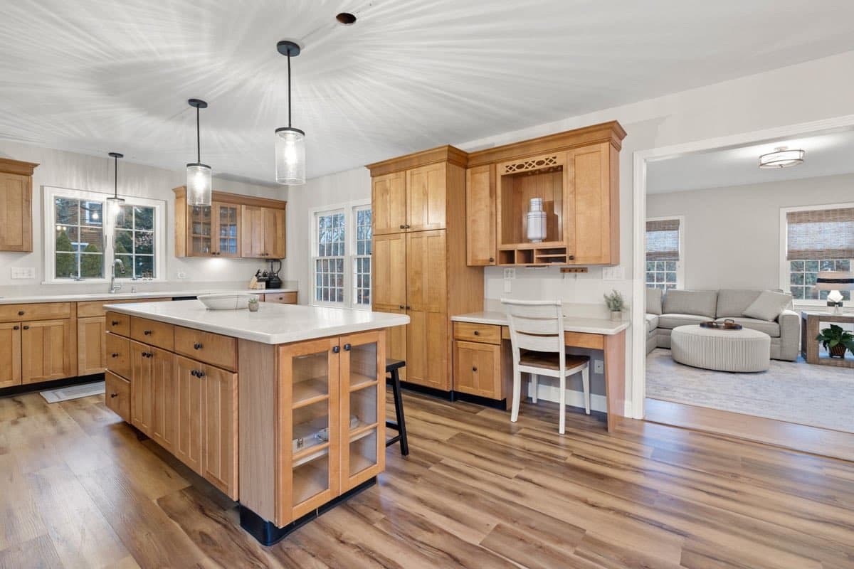 Sea Chalet - Image 11