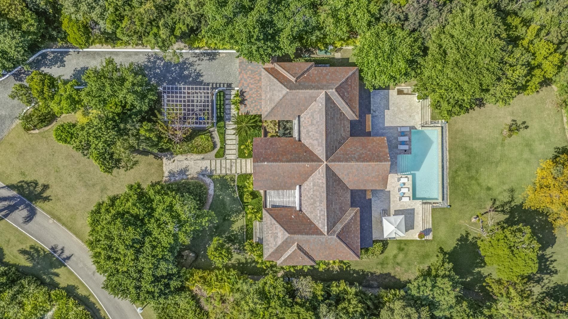 Villa Hacienda #82 - Image 19