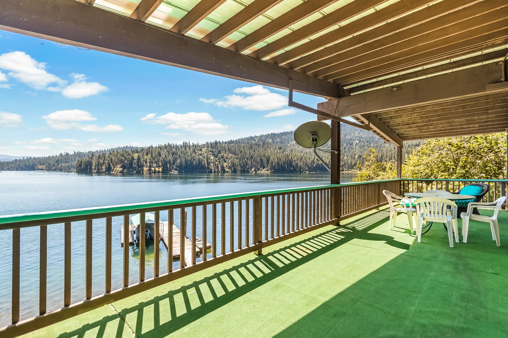 Mica Bay Serenity Cabin - Image 20