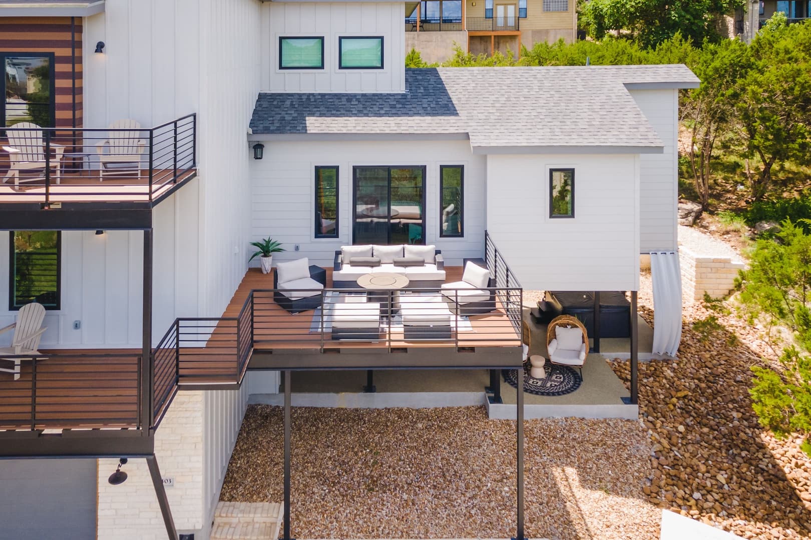 Southside of Heaven Home - Image 30