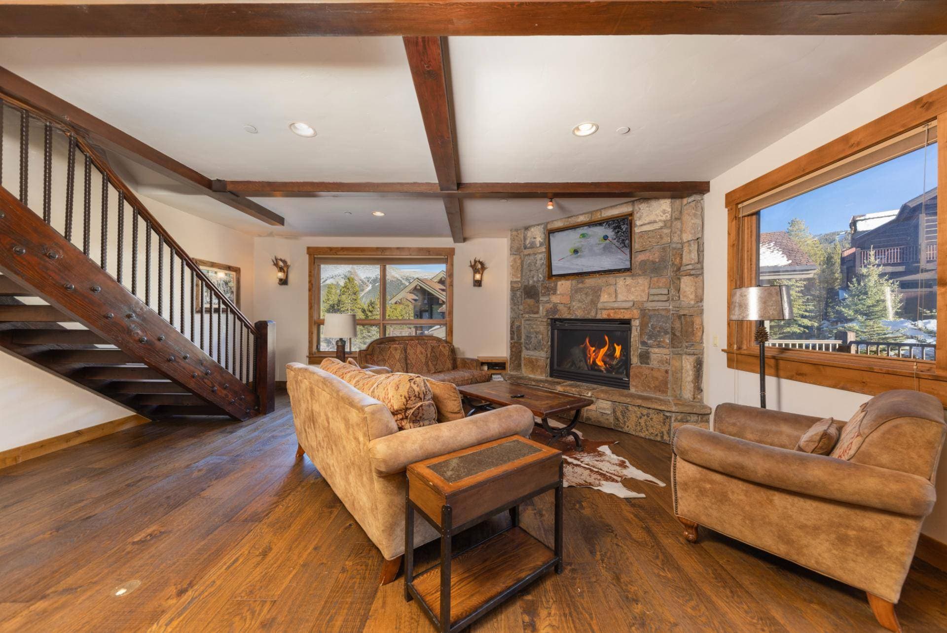 Lewis Ranch House - Image 2