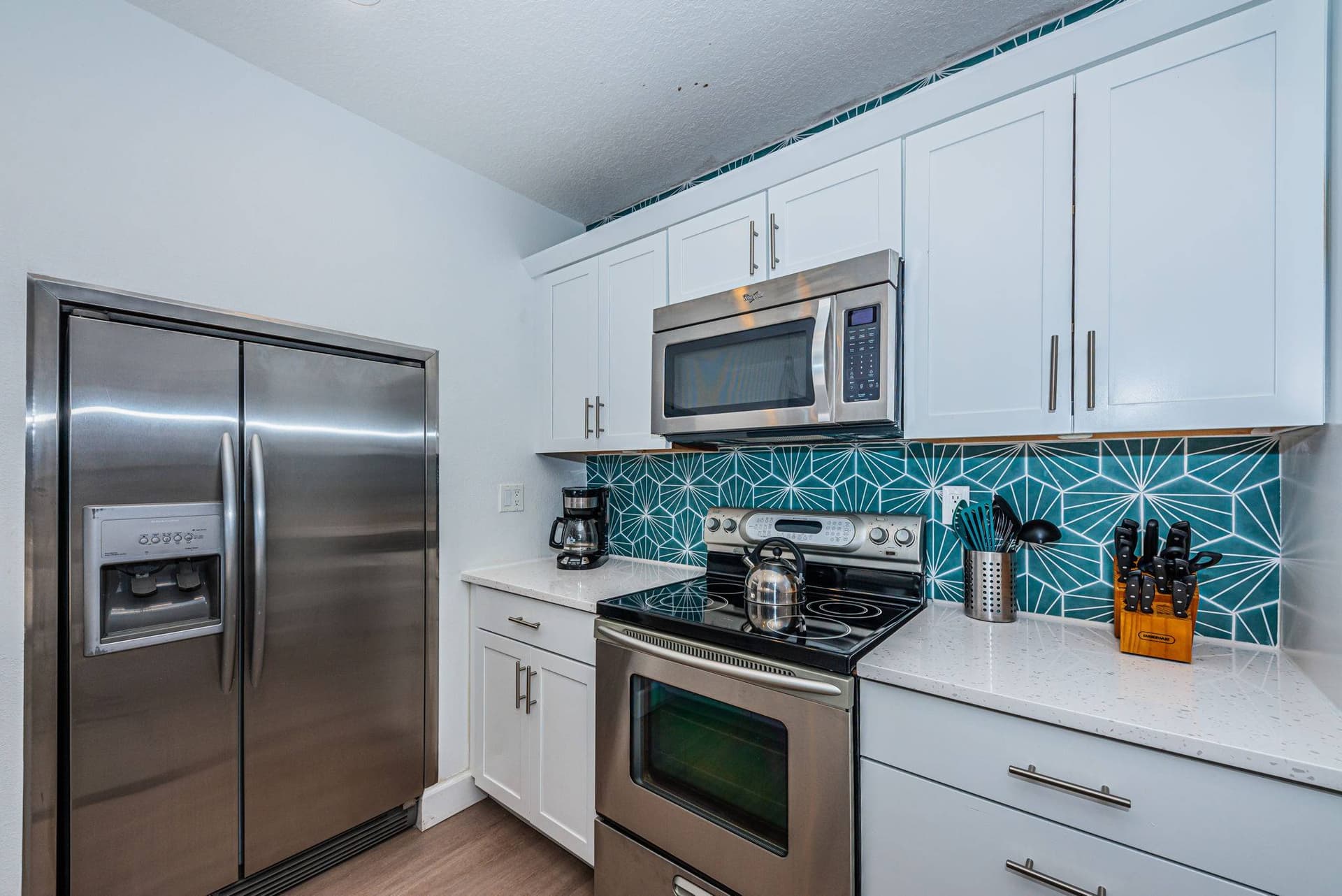 Clearwater Beach Residence - Image 19