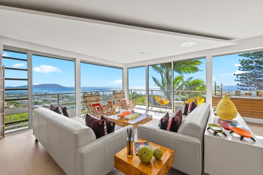 Kahala Hills Estate - Image 2