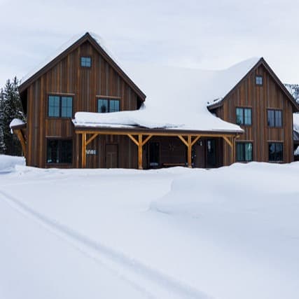 Lost Trails - Image 1