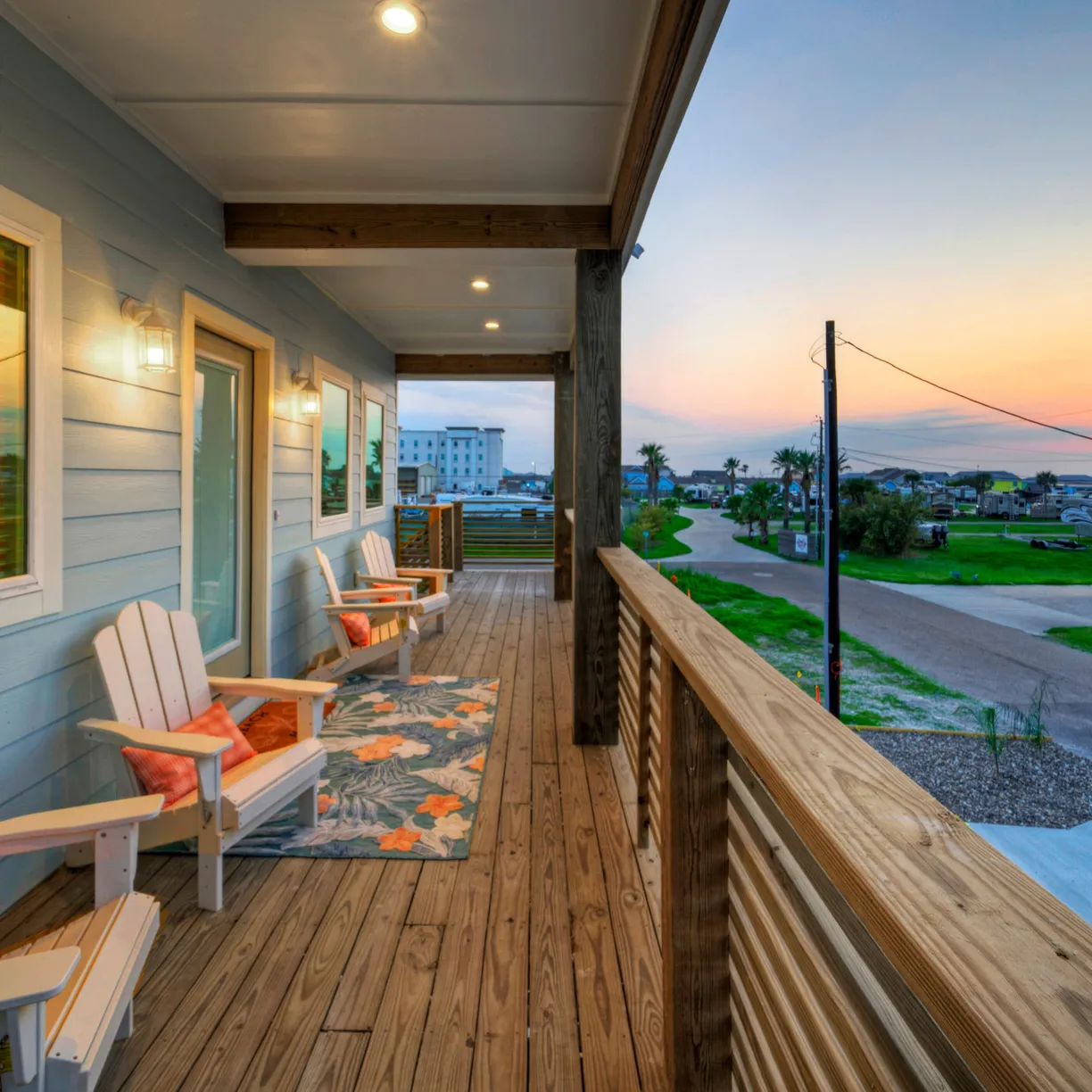 Mint to Be House - Image 32