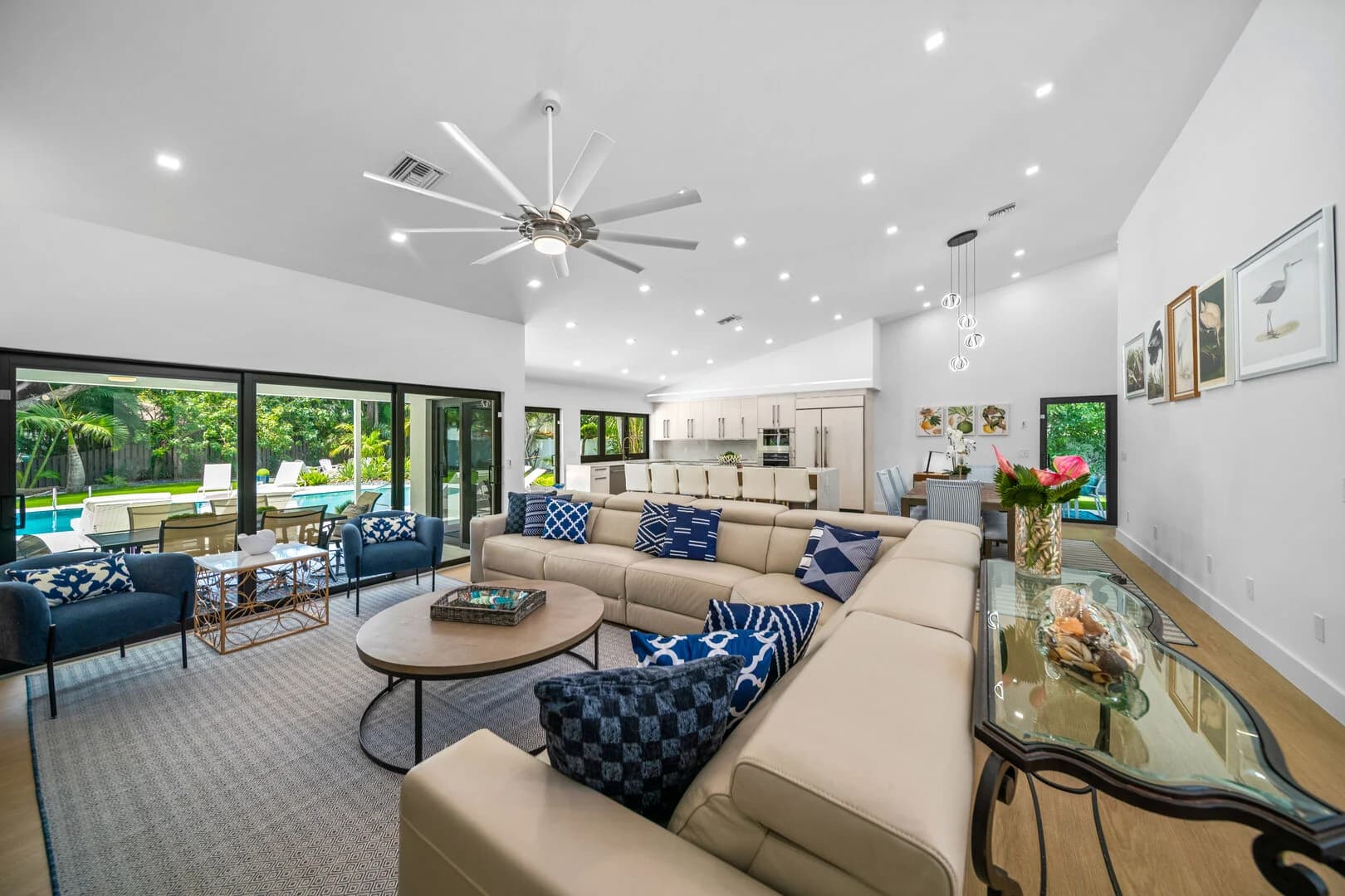 Delray Dock House - Image 4