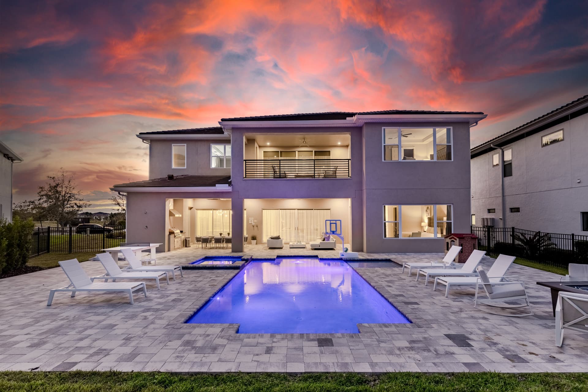 The Bright Bear's Den Oasis - Image 59