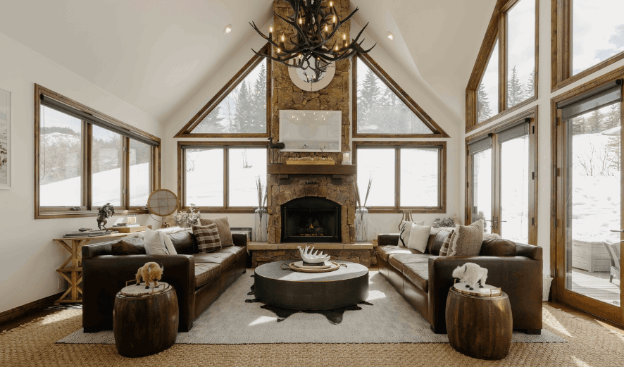 Arrowpines Lodge - Image 5