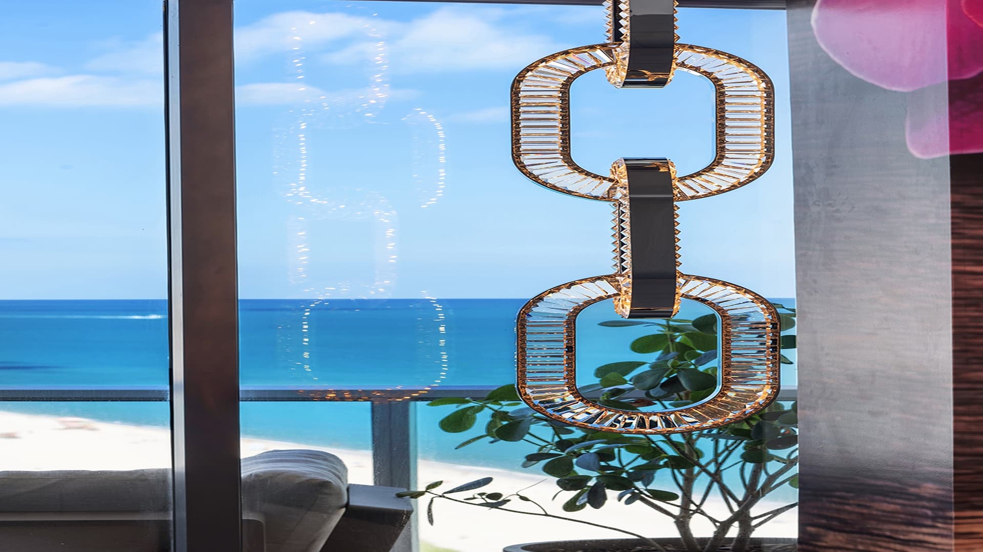 W South Beach Penthouse #2006 - Image 37