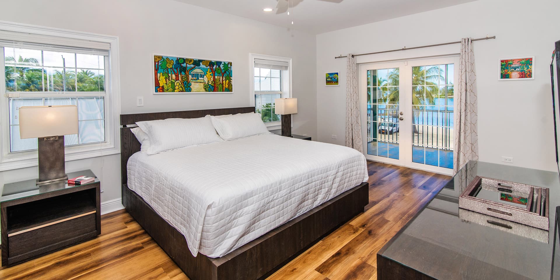 S'Kai Fall Villa - Image 16