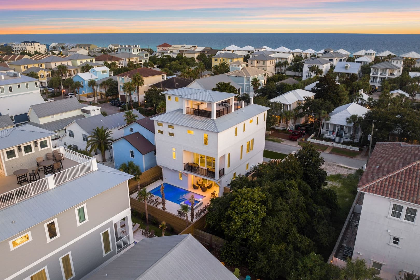 Villa Del Sol - Image 6