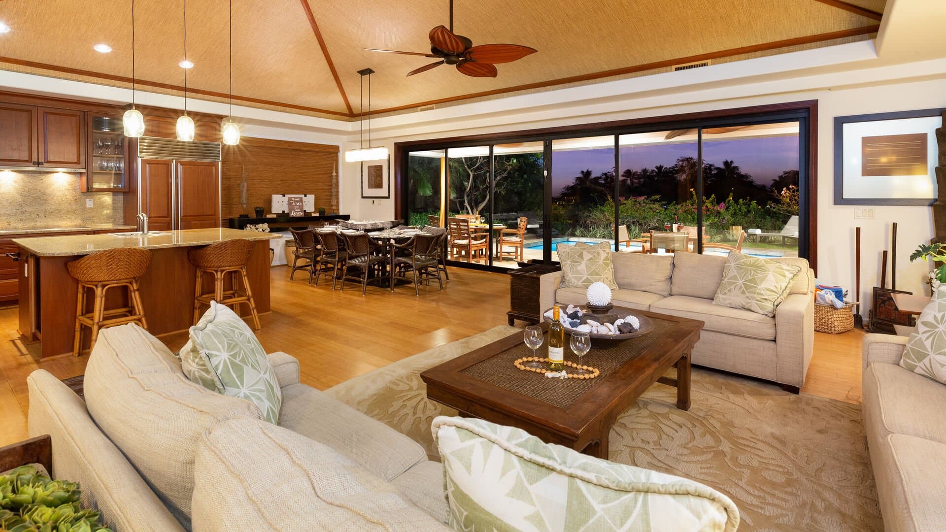 Coral Reef Villa - Image 4