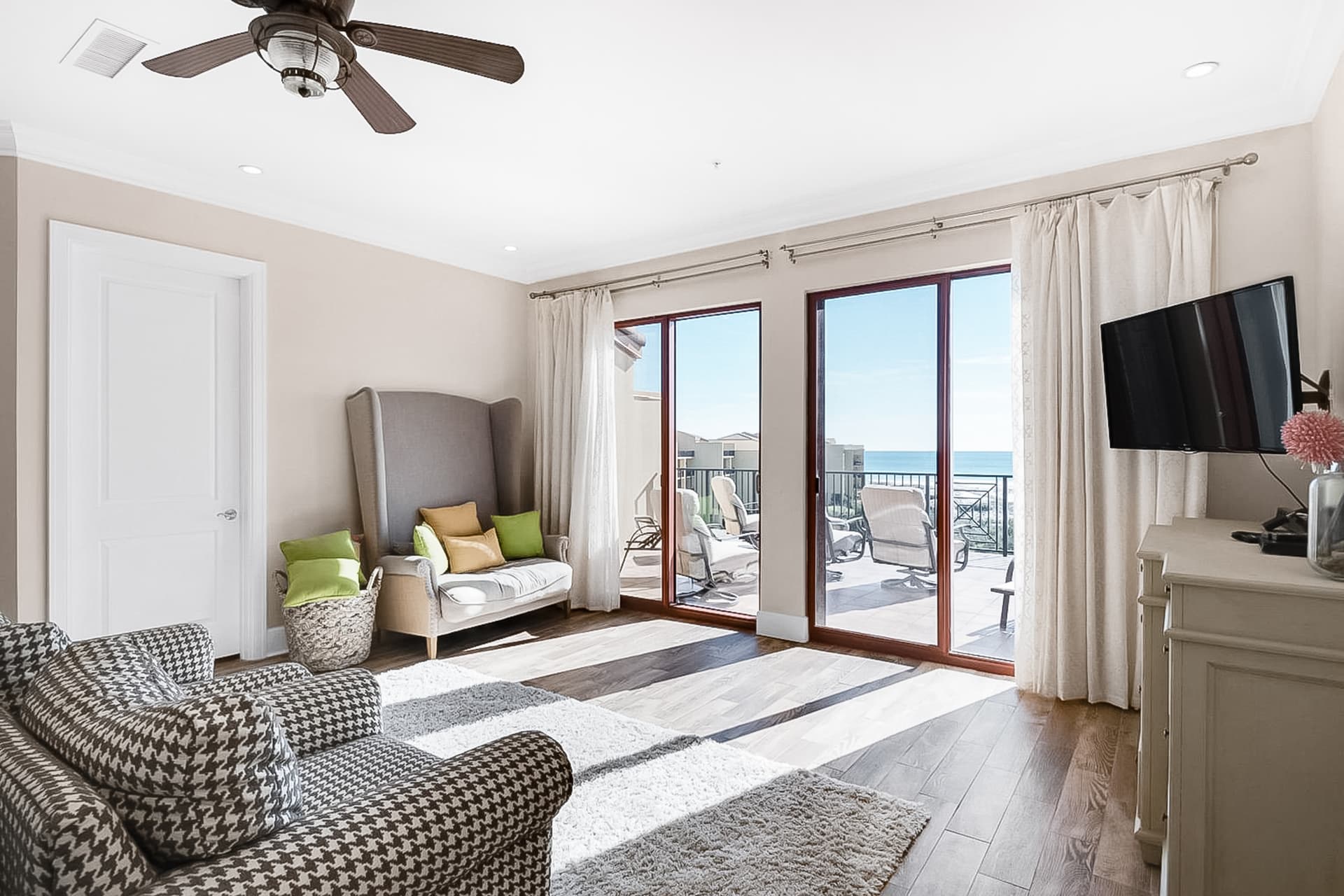 Sanctuary by the Sea 3107 House - Image 7