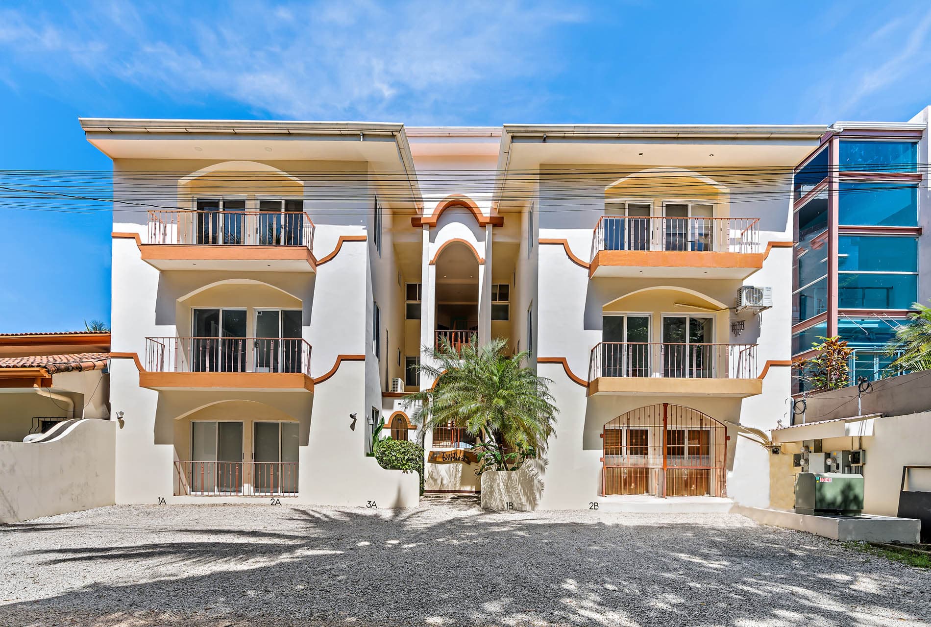 Twin Dolphins - Image 18