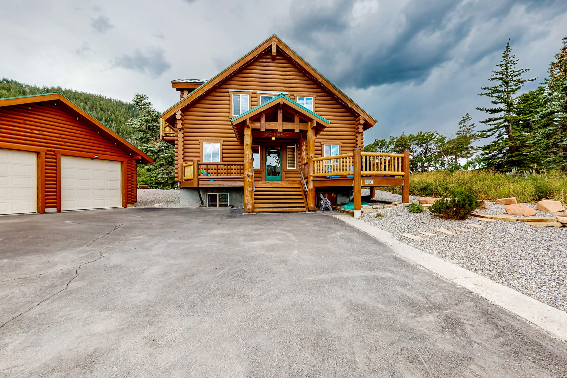 Family Mountain Staycation - Image 42