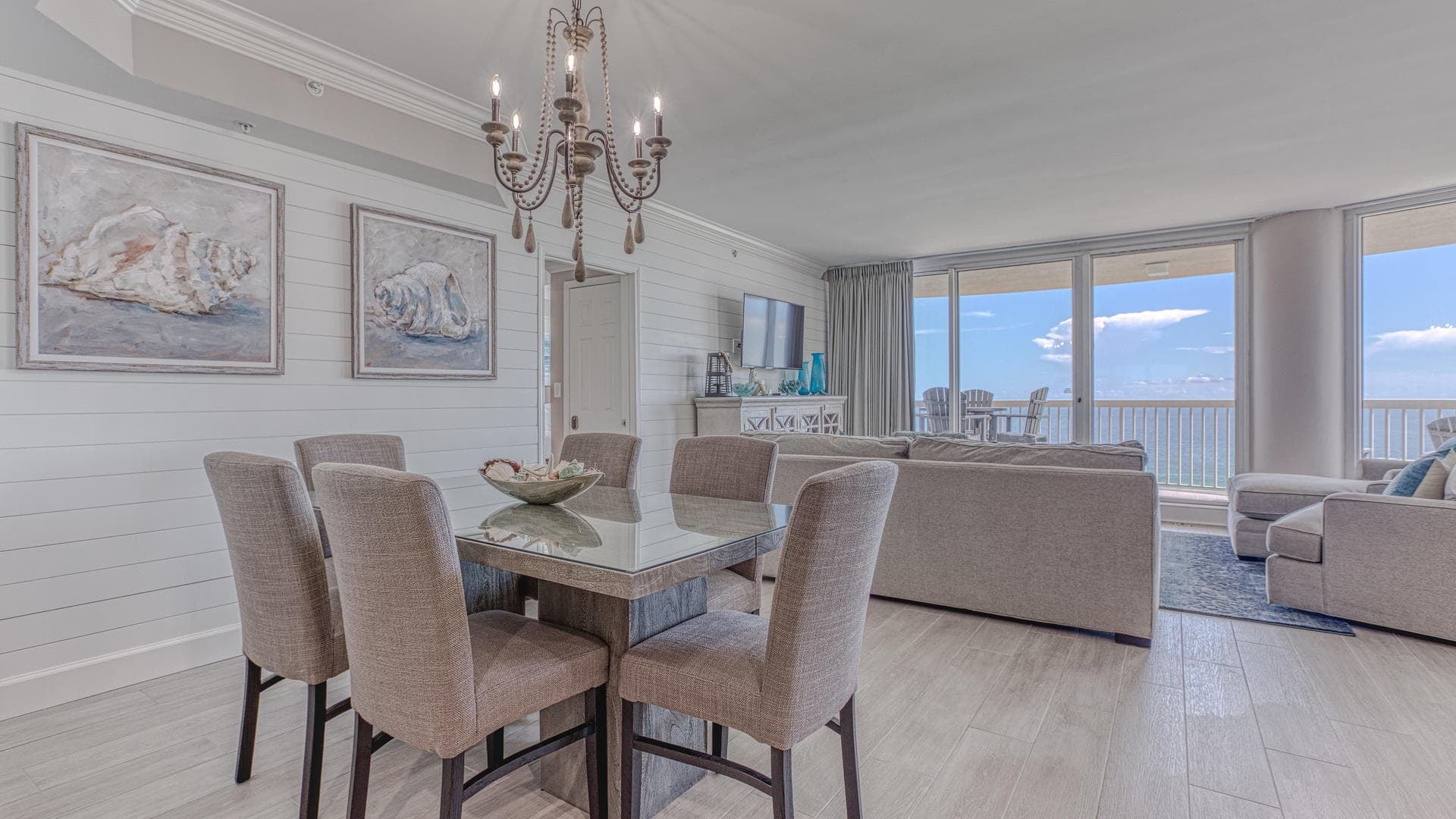 Silver Shells House - Image 3