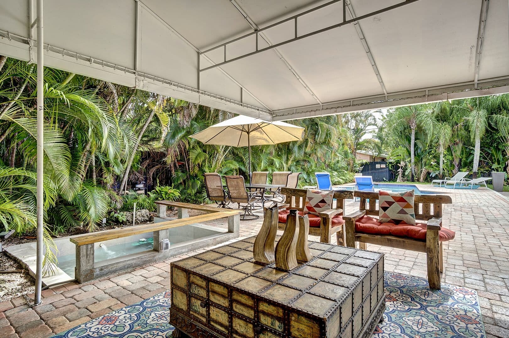 Casa Piscina - Image 25