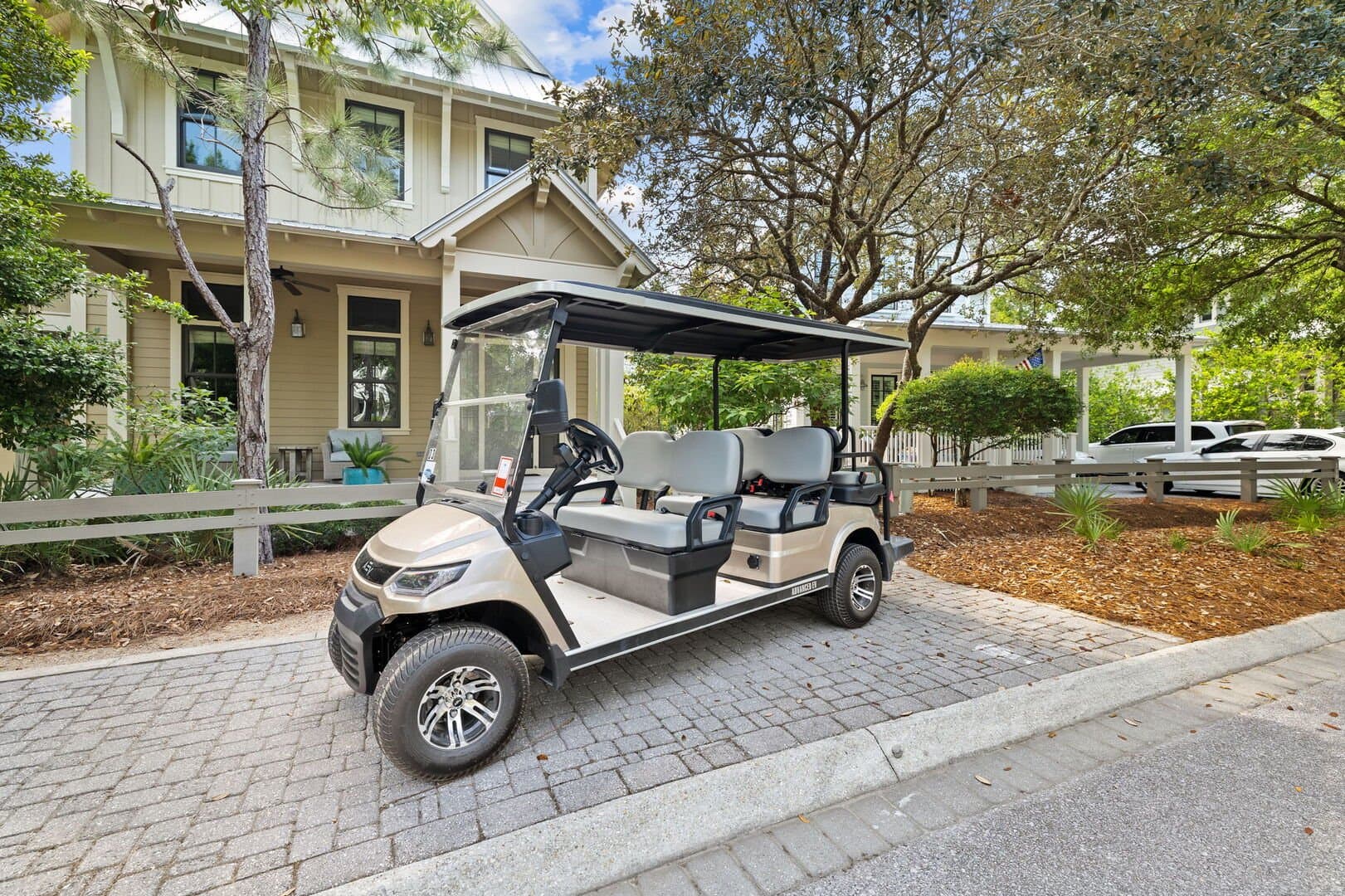 Crabbin House South - Image 36